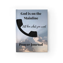 Load image into Gallery viewer, Prayer Journal - Ruled Line

