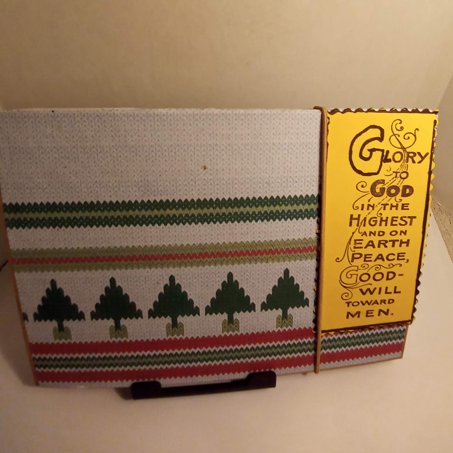 God is Love Photo Album