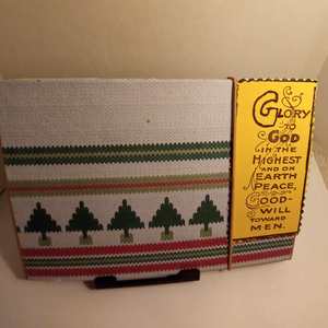 God is Love Photo Album