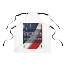 Load image into Gallery viewer, Scrapbook Outlet Apron
