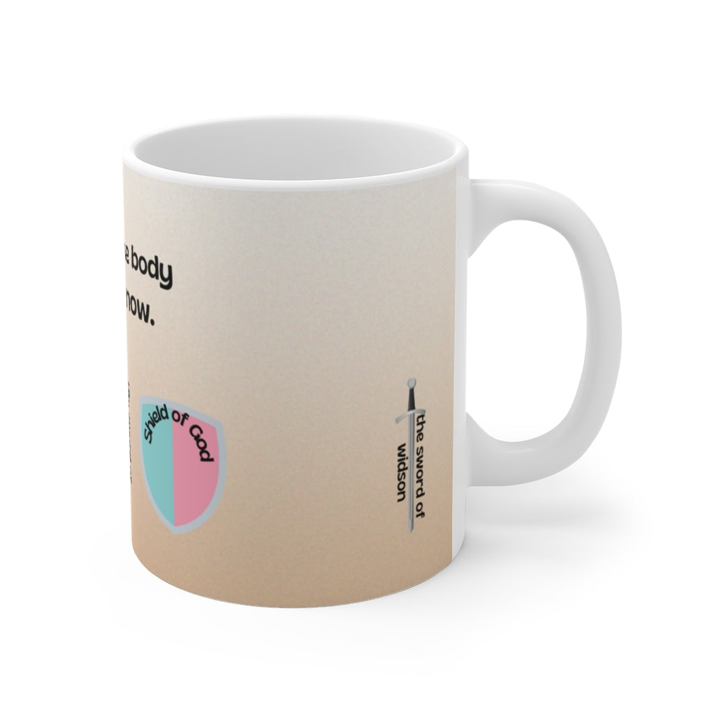 Gnome Ceramic Mugs (11oz\15oz\20oz)