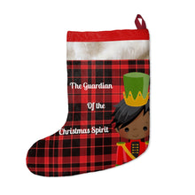Load image into Gallery viewer, Christmas Stockings The Nutcracker
