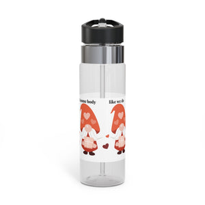 Kensington Tritan™ Sport Bottle, 20oz