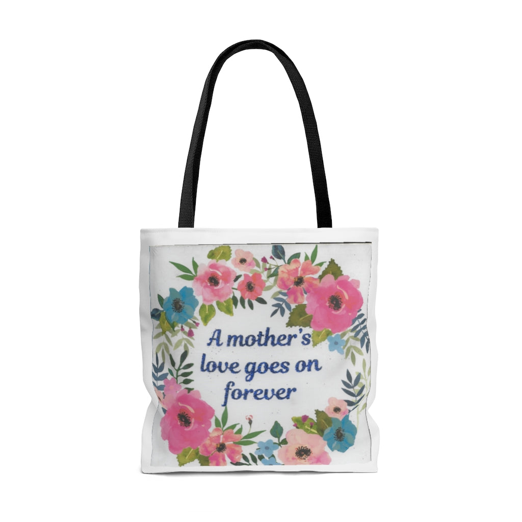 AOP Tote Bag