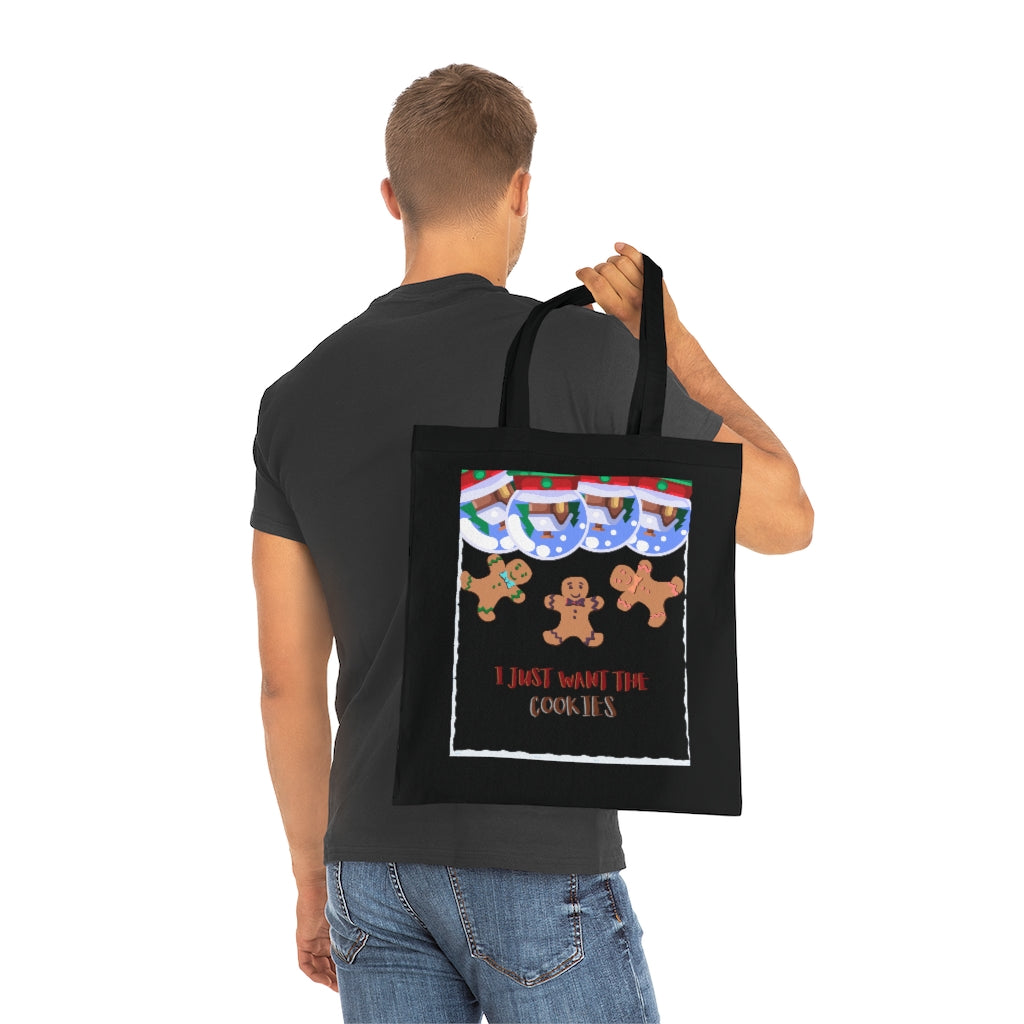 Cotton Tote