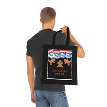 Load image into Gallery viewer, Cotton Tote
