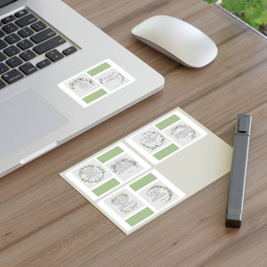 Motivation Sticker Sheets