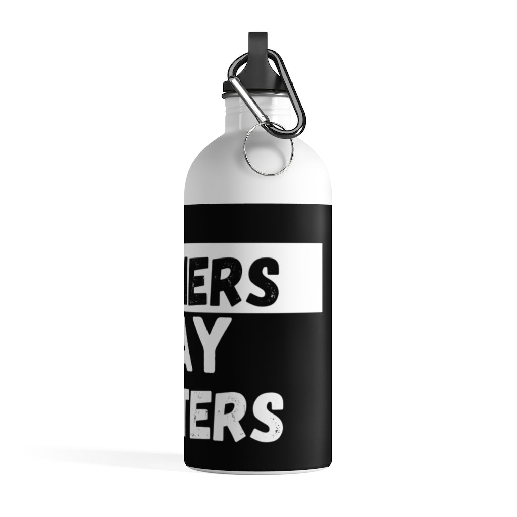Stainless Steel Water Bottle