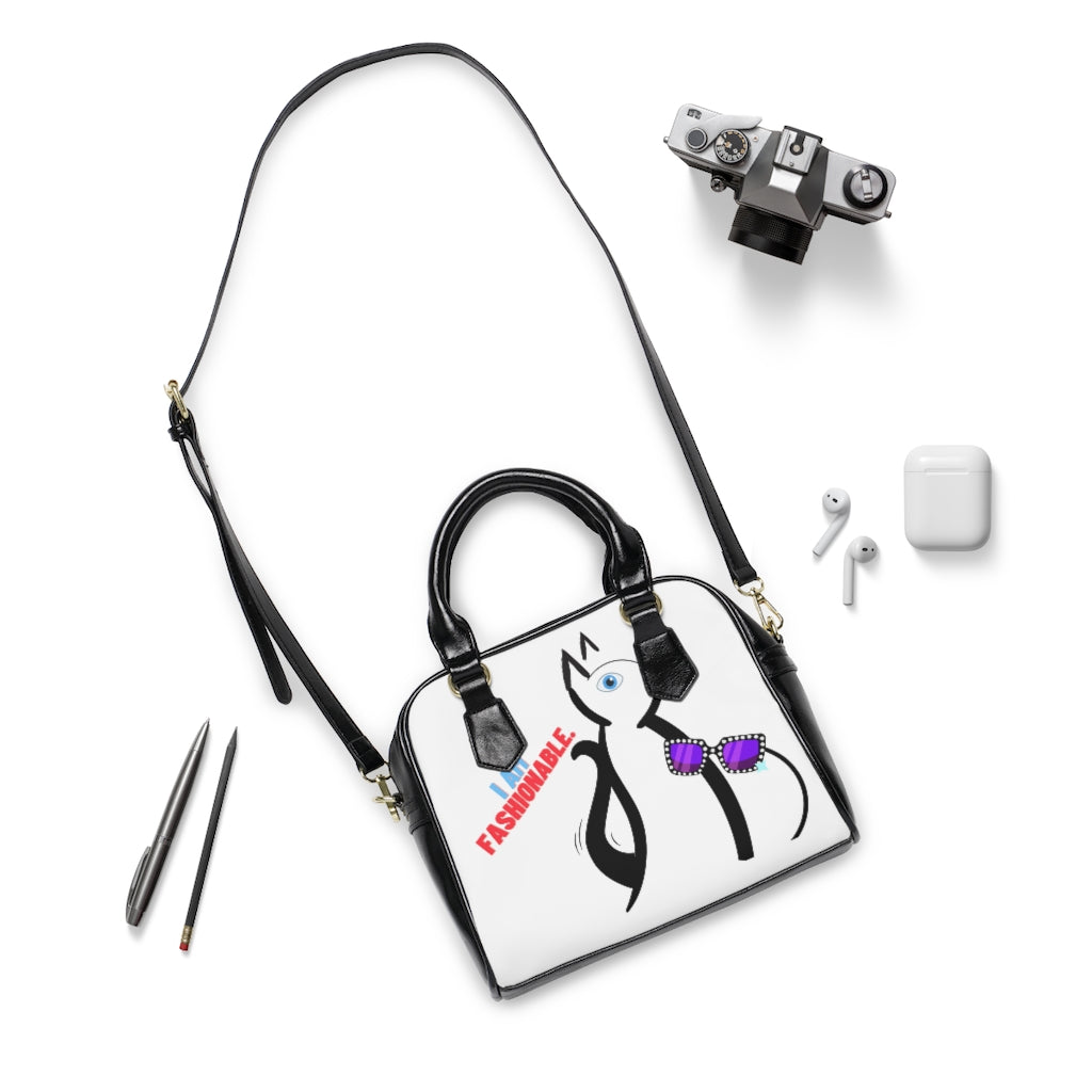 Shoulder Handbag