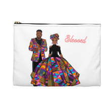 Load image into Gallery viewer, A Blessing Series Accessory Pouch
