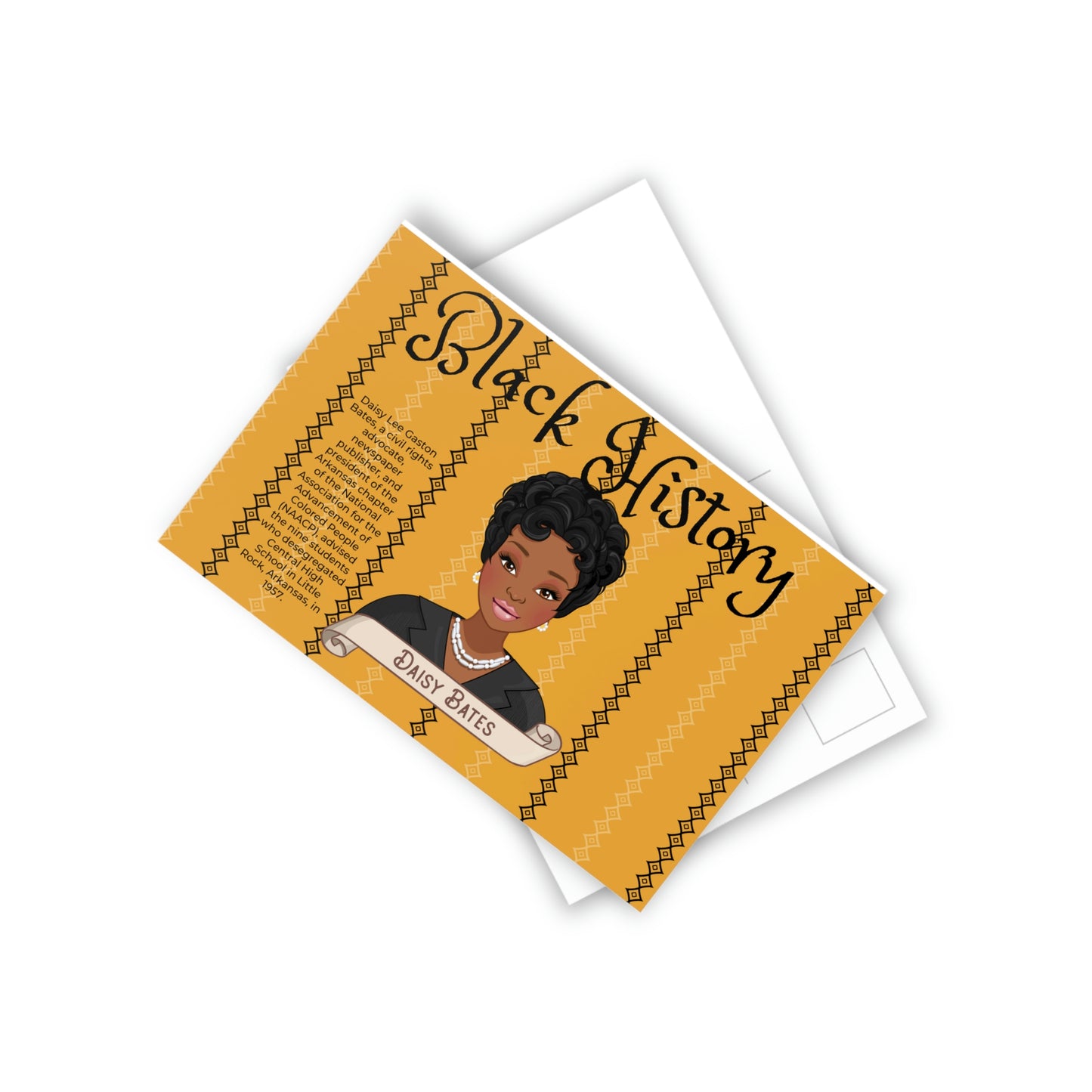Postcards (10pcs)
