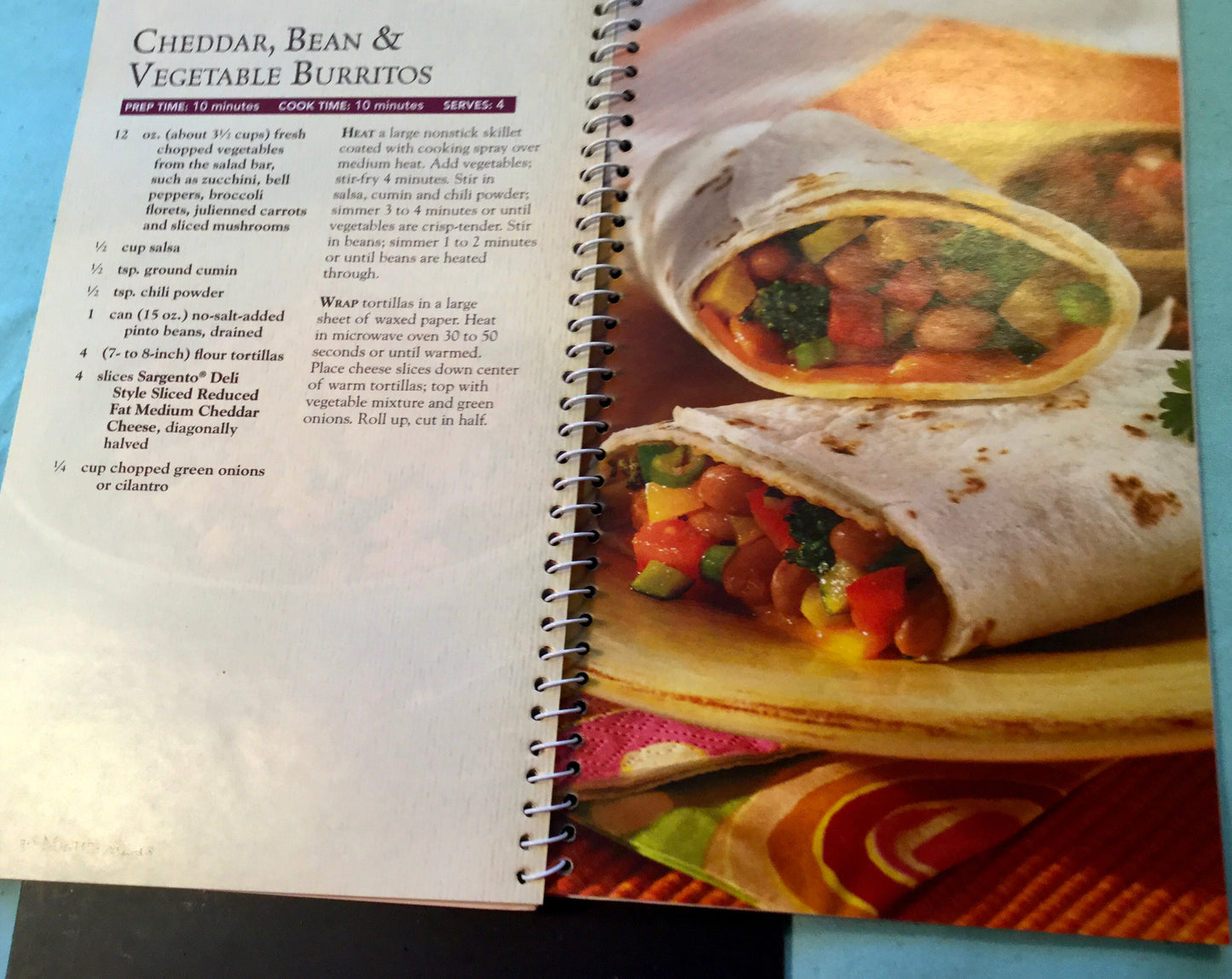 Sargento Mac & Cheese Cookbook