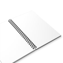 Load image into Gallery viewer, Spiral Journal (EU)
