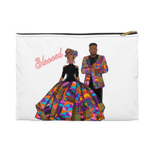 Load image into Gallery viewer, A Blessing Series Accessory Pouch
