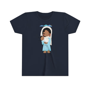 Christmas' Youth Short Sleeve Tee Shirt