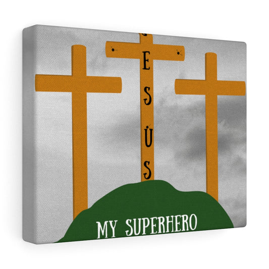 Motivational Canvas Gallery Wraps
