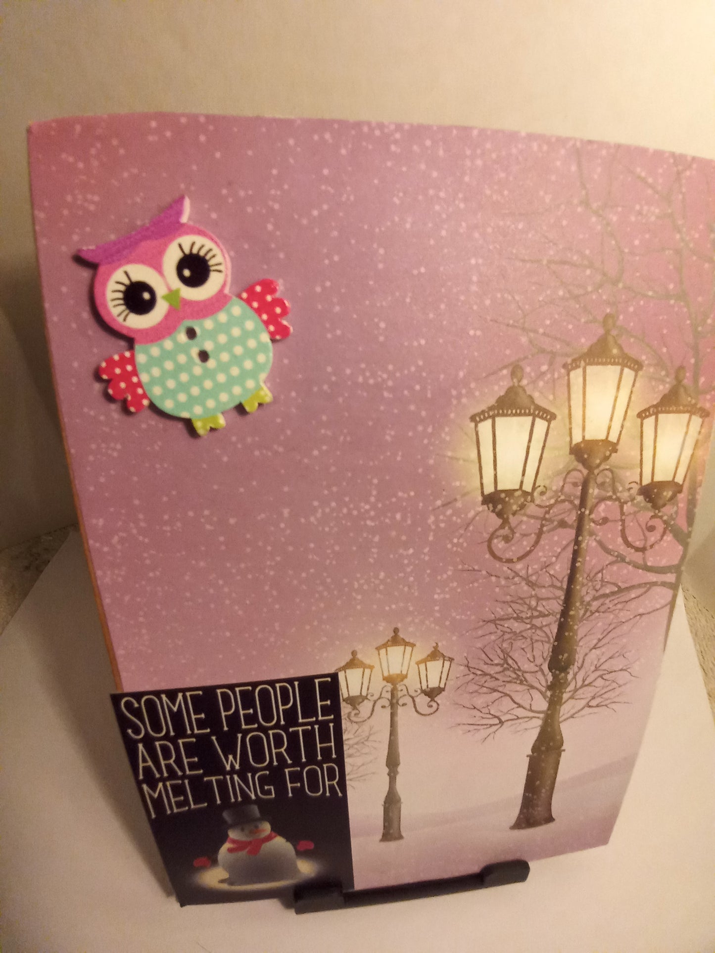 Merry Christmas Photo Album