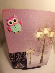 Merry Christmas Photo Album