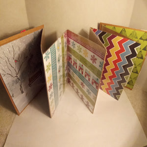 Merry Christmas Photo Album
