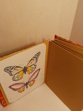 Load image into Gallery viewer, Merry Christmas to You Mini Accordion Album
