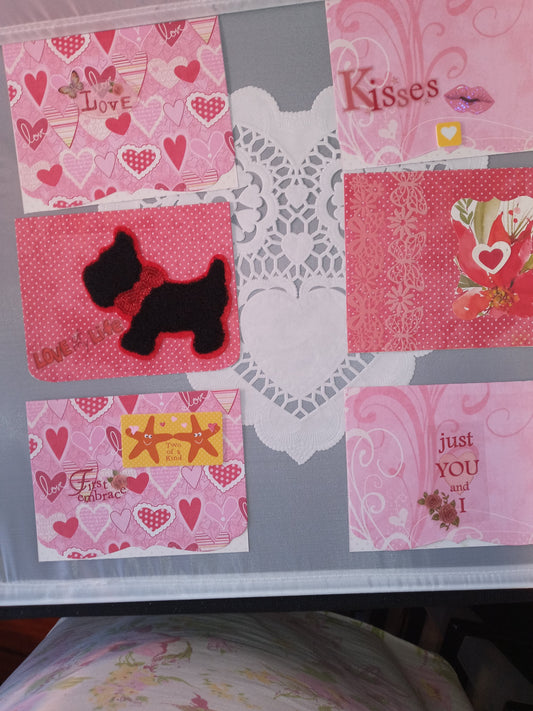 Valentine's Day Cards