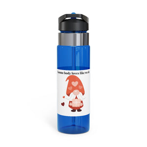 Kensington Tritan™ Sport Bottle, 20oz