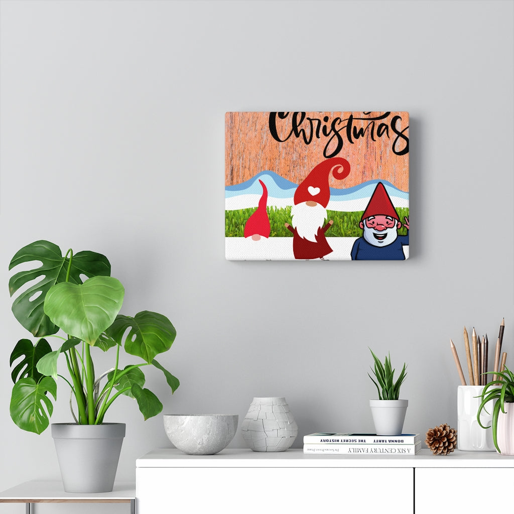 Canvas Gallery Wraps