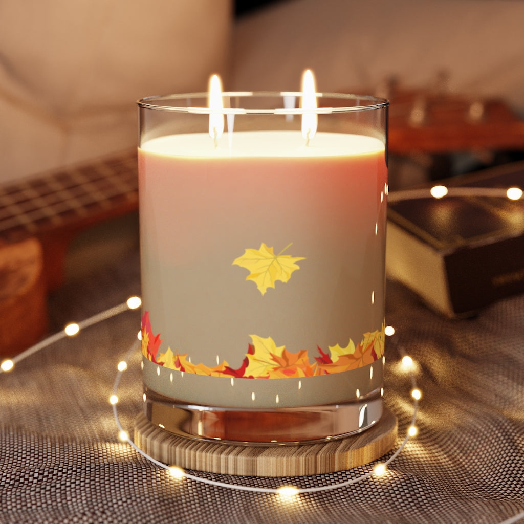 Scented Candle, 11oz