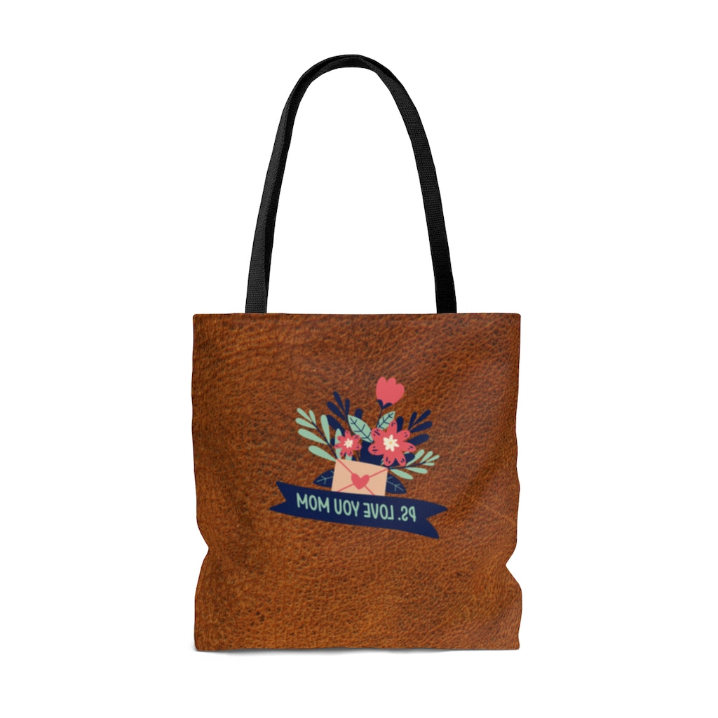 AOP Tote Bag