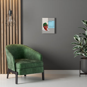 Canvas Gallery Wraps