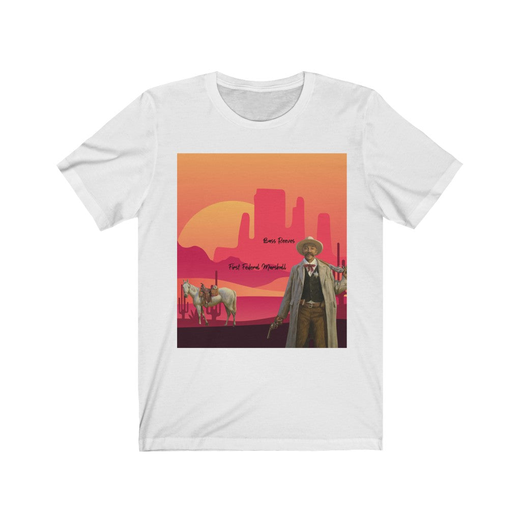 Black History Limited Edition Unisex Jersey Short Sleeve Tee
