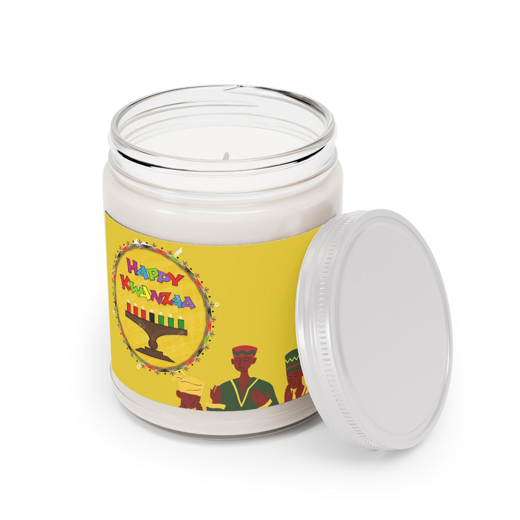 Aromatherapy Candles, 9oz
