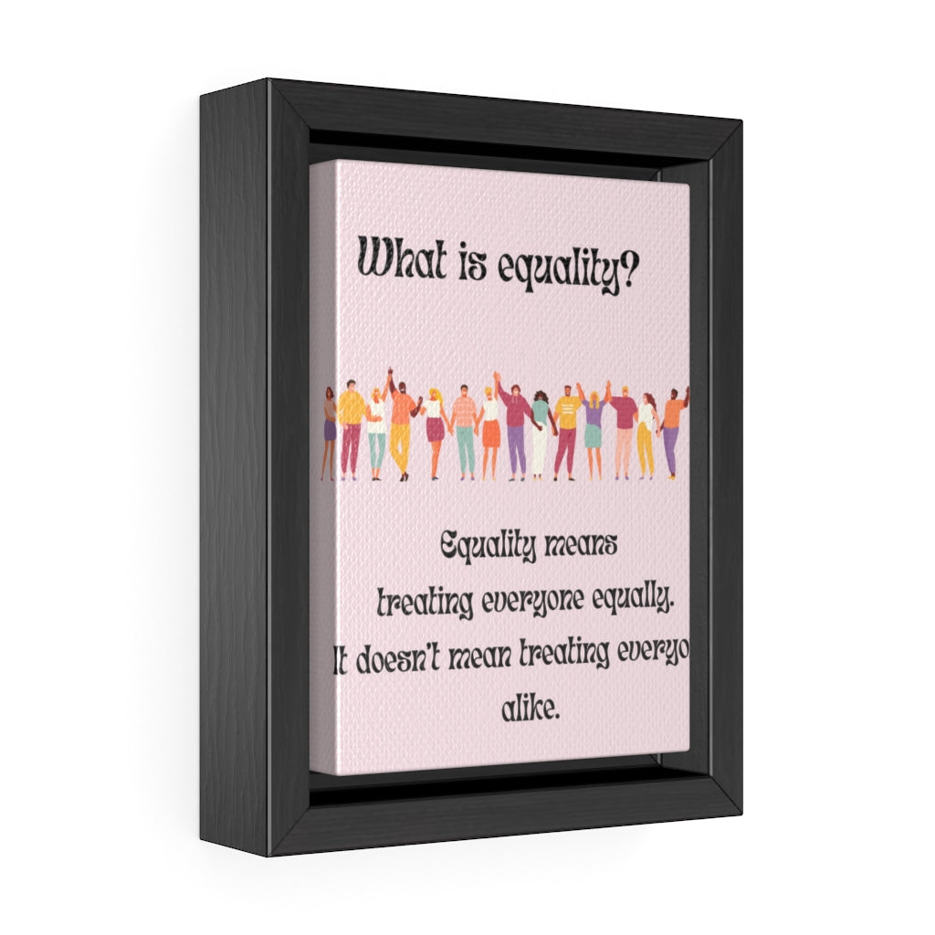Gallery Canvas Wraps, Vertical Frame