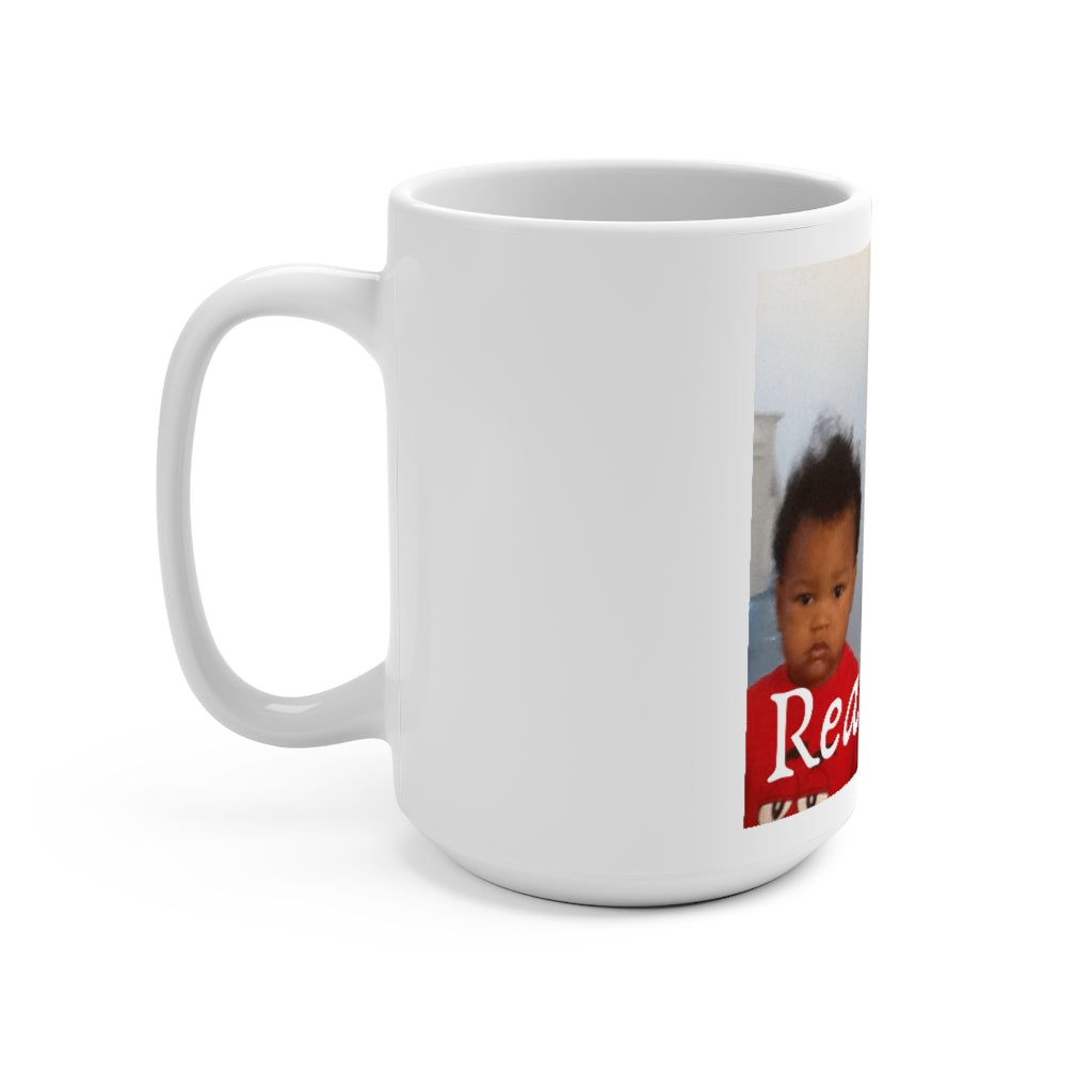 Mug 15oz "Children's Love"