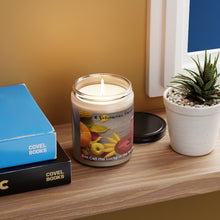 Load image into Gallery viewer, Scented Candle, 9oz Vegan Harvest
