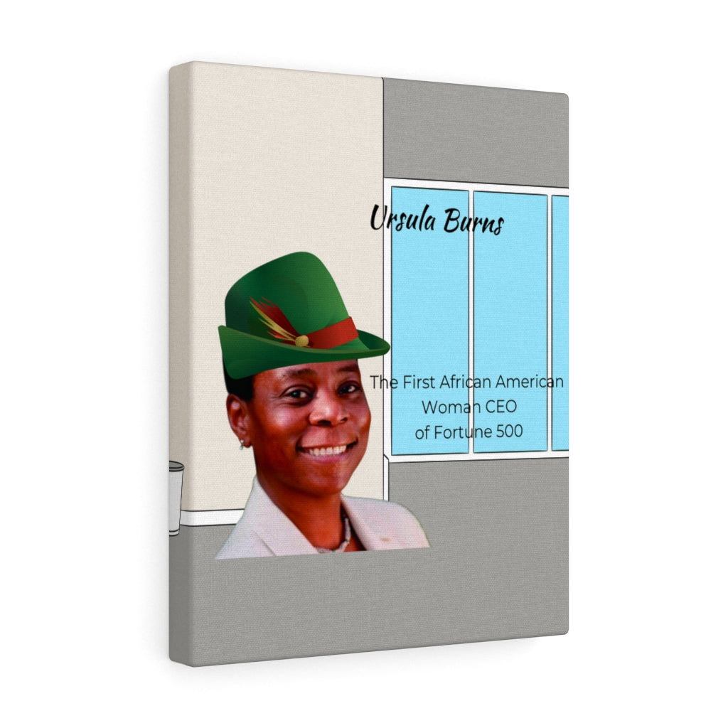Canvas Gallery Wraps