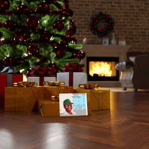 Canvas Gallery Wraps