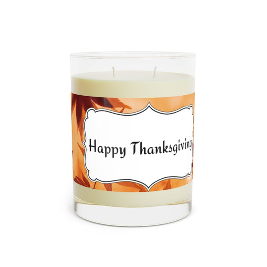 Seventh Avenue Scented Candle, 11oz
