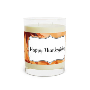 Seventh Avenue Scented Candle, 11oz