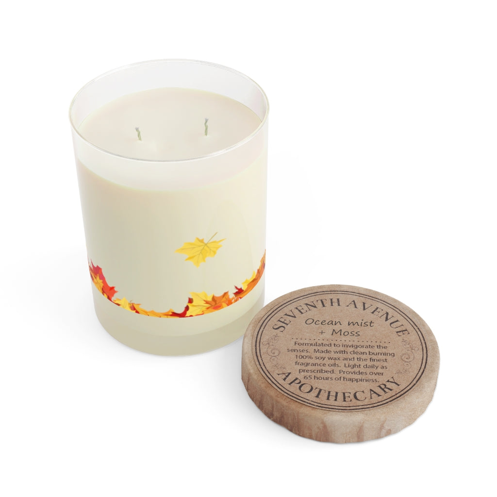 Scented Candle, 11oz