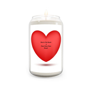 Aromatherapy Candle, 13.75oz