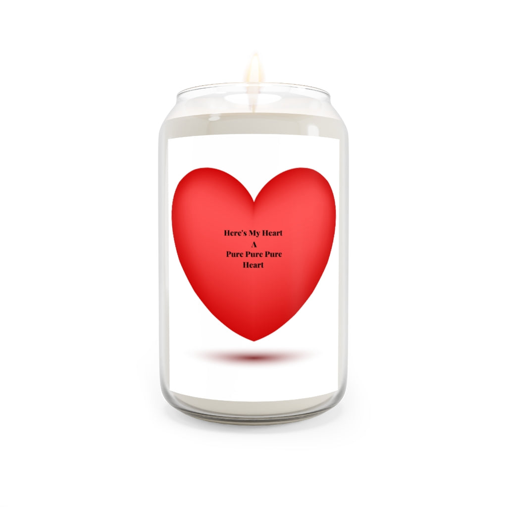Aromatherapy Candle, 13.75oz