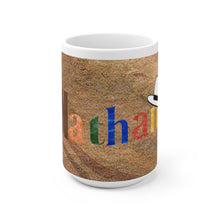 Load image into Gallery viewer, NATHAN Personalized Ceramic Mug (EU)
