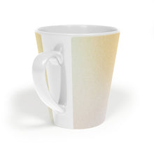 Load image into Gallery viewer, The New Beginning JournalLatte Mug, 12oz
