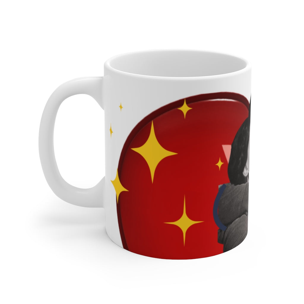 Unconditional Love  A Couple Ceramic Mug (EU)