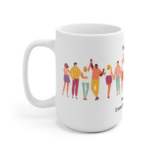 Load image into Gallery viewer, Equality Ceramic Mug (EU)
