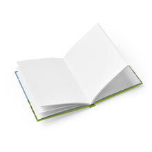 Load image into Gallery viewer, Vision Journal - Ruled Line
