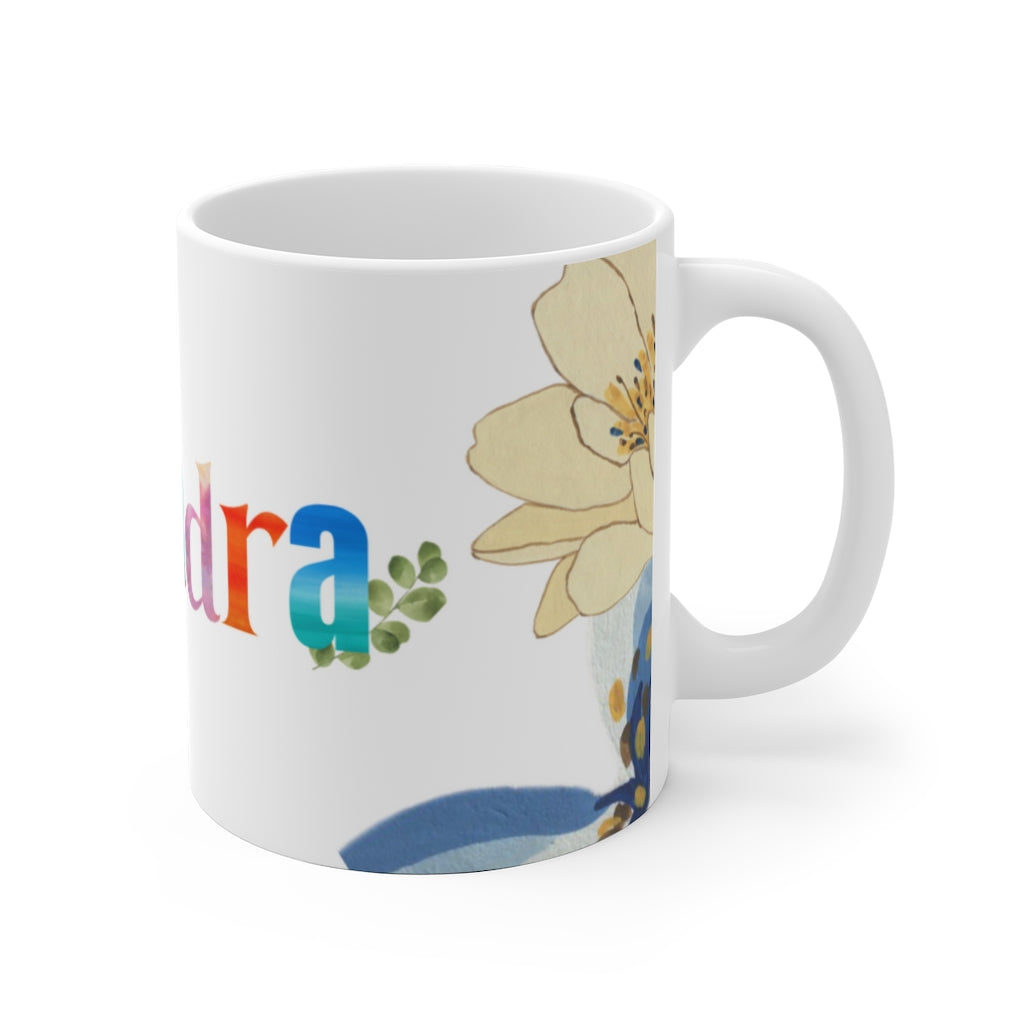 Say my Name Ceramic Mug (EU)