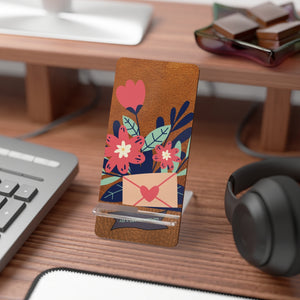 Mobile Display Stand for Smartphones