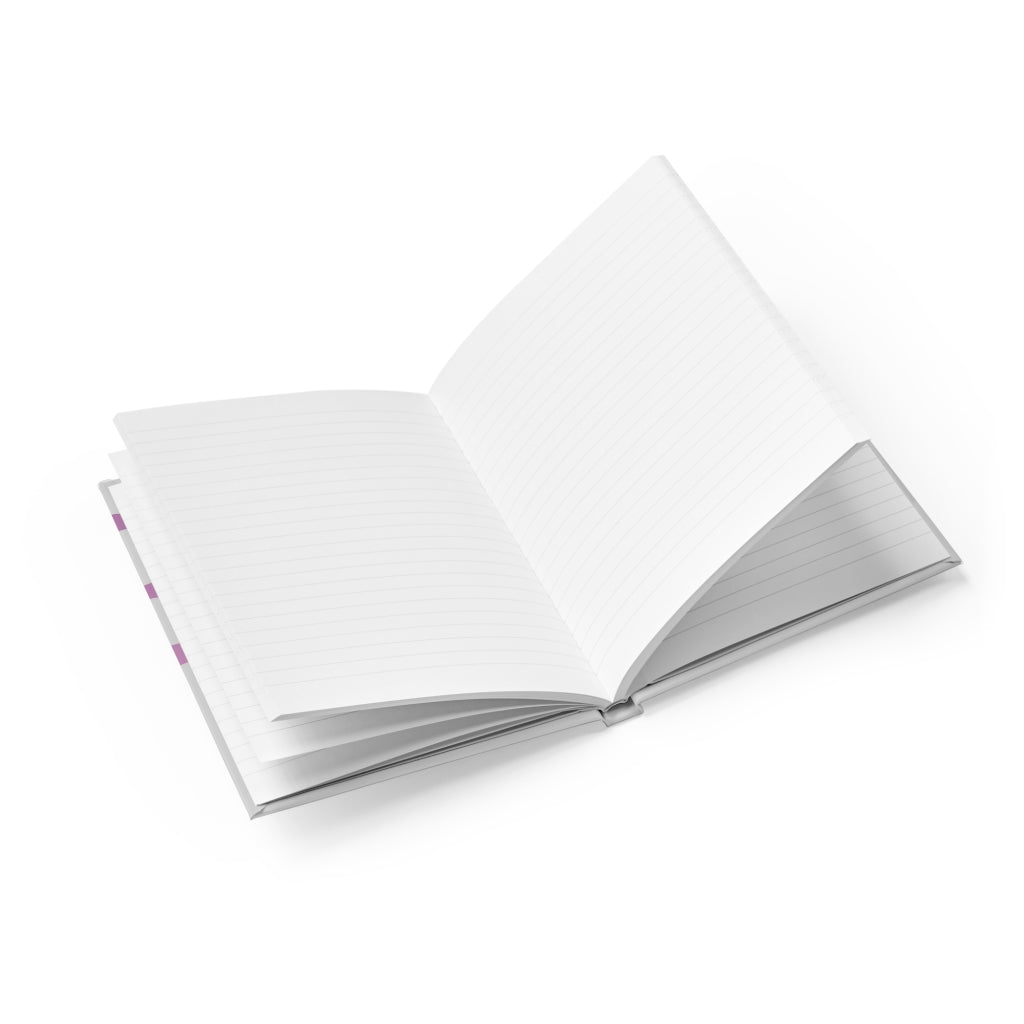 Vision Journal - Ruled Line